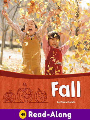 cover image of Fall